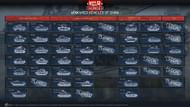 China isn't the strongest in the end game but is beginner-friendly (Image via Gaijin Entertainment)